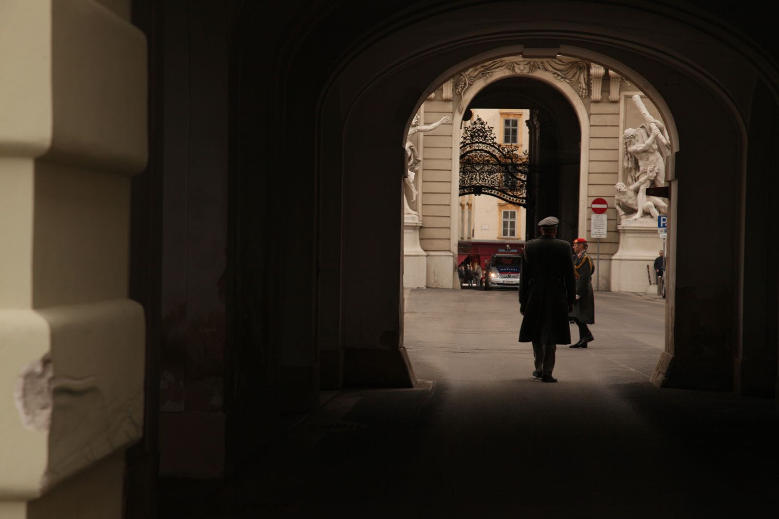 2019_03_19_4Gardekompanie_Akkreditierungen - 4 of 81