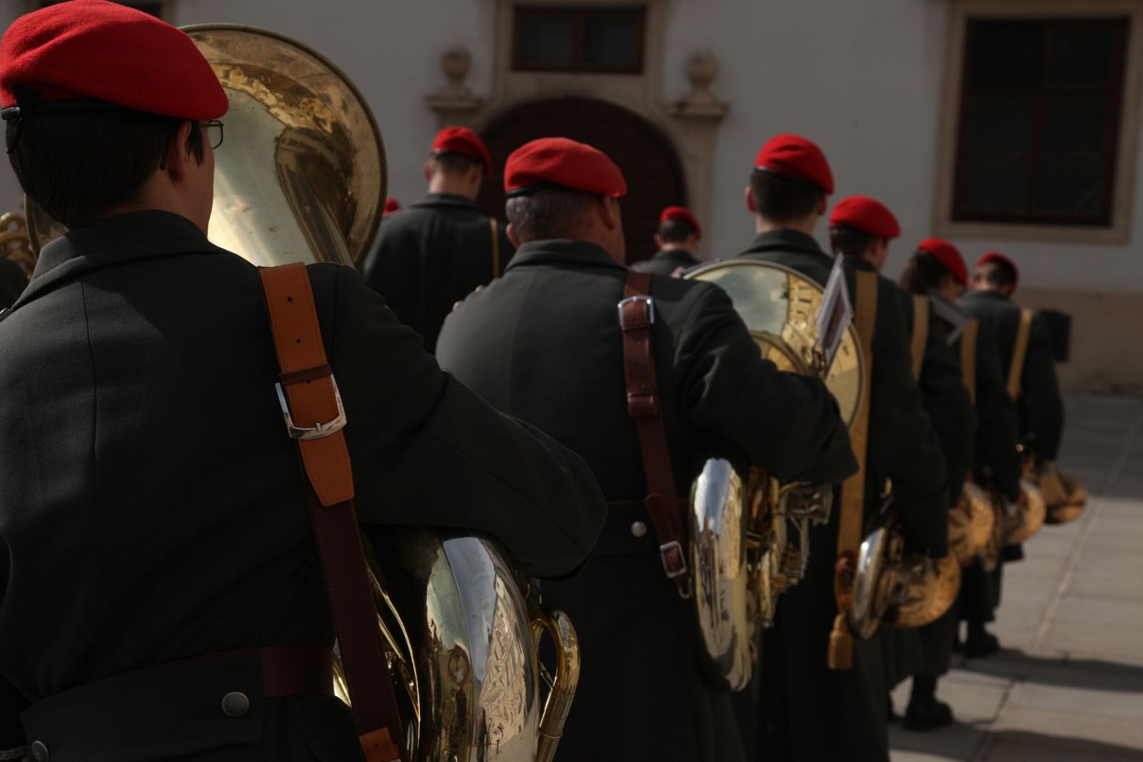 2019_03_19_4Gardekompanie_Akkreditierungen - 40 of 81