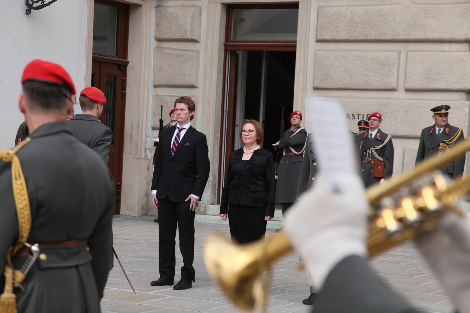 2019_03_19_4Gardekompanie_Akkreditierungen - 42 of 81