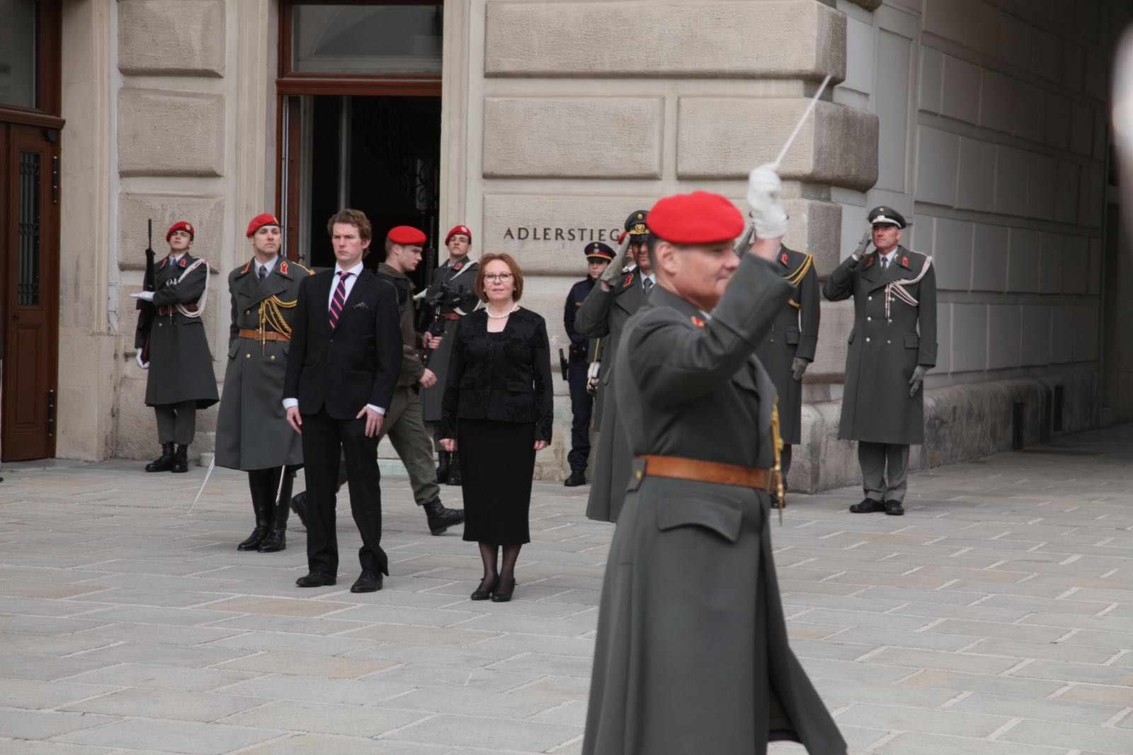 2019_03_19_4Gardekompanie_Akkreditierungen - 43 of 81