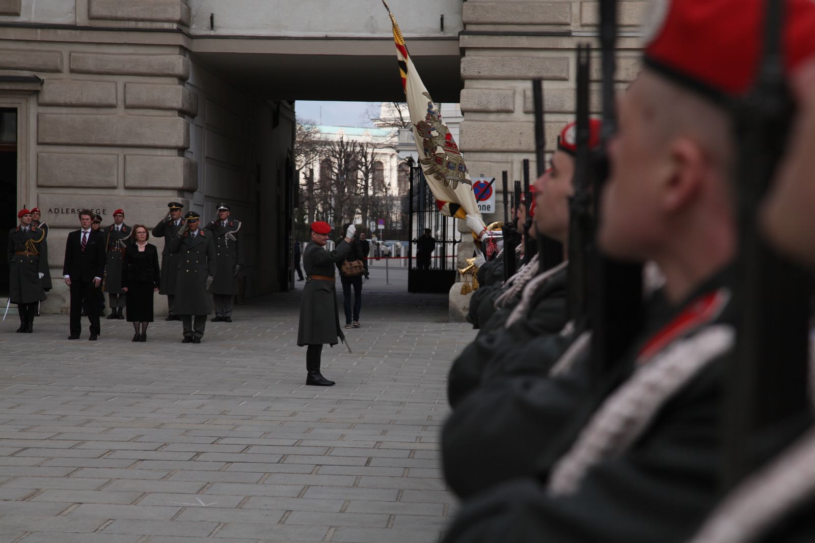 2019_03_19_4Gardekompanie_Akkreditierungen - 46 of 81