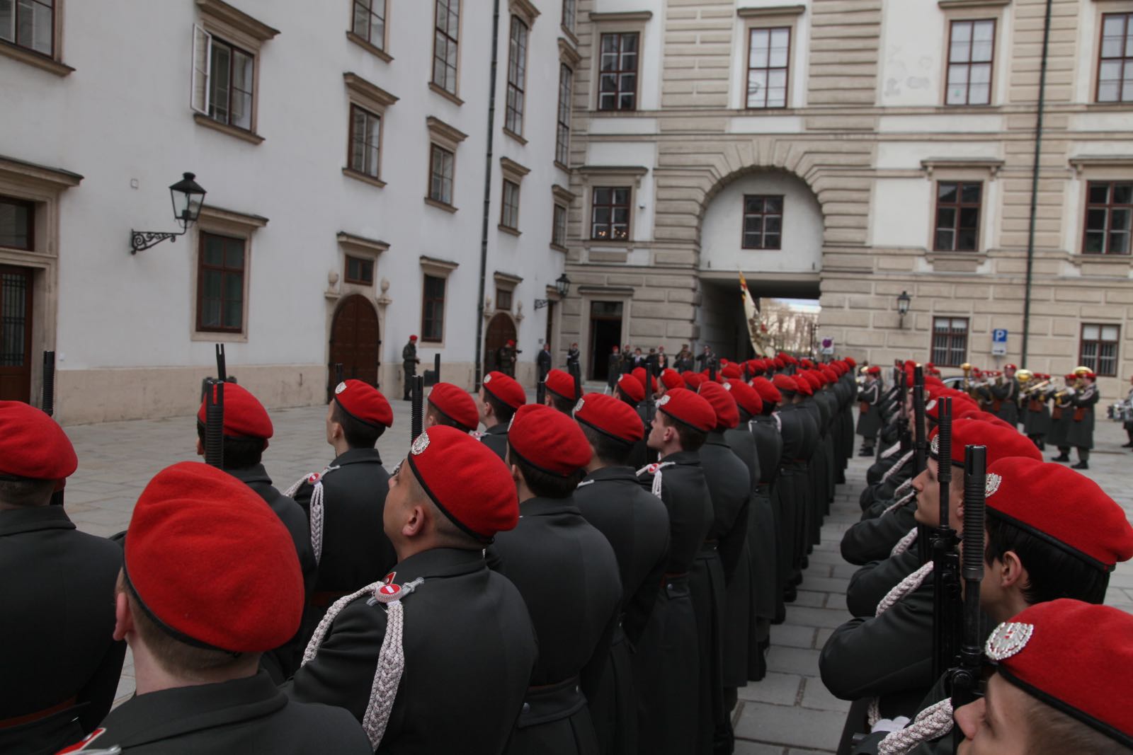 2019_03_19_4Gardekompanie_Akkreditierungen - 48 of 81