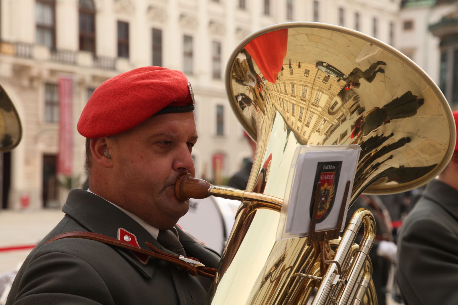 2019_03_19_4Gardekompanie_Akkreditierungen - 53 of 81