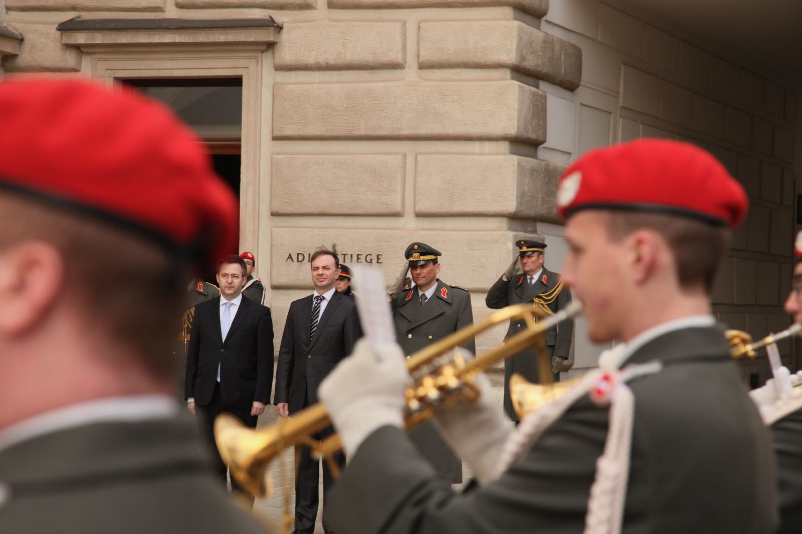 2019_03_19_4Gardekompanie_Akkreditierungen - 55 of 81