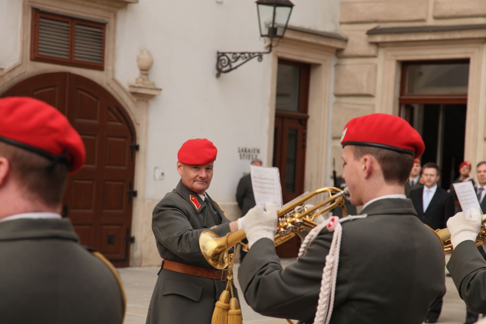 2019_03_19_4Gardekompanie_Akkreditierungen - 57 of 81