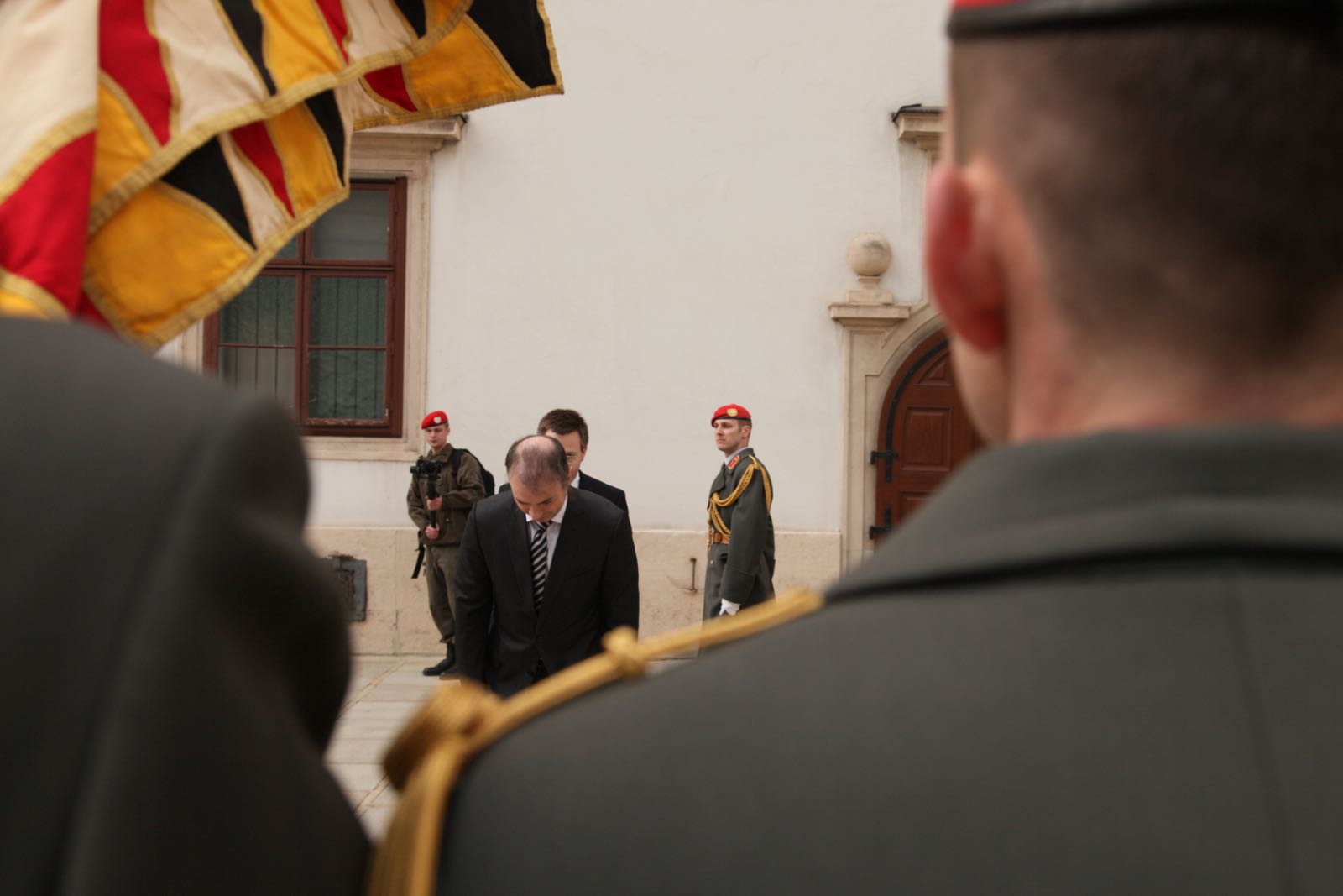 2019_03_19_4Gardekompanie_Akkreditierungen - 59 of 81