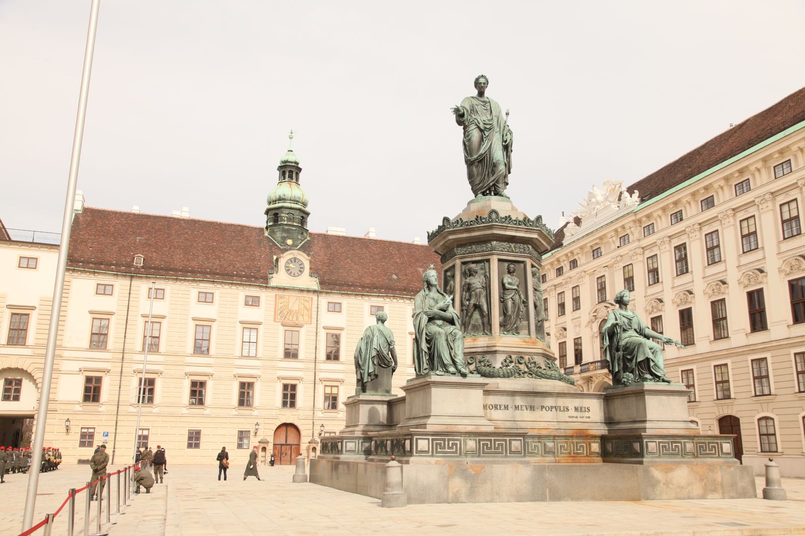 2019_03_19_4Gardekompanie_Akkreditierungen - 6 of 81