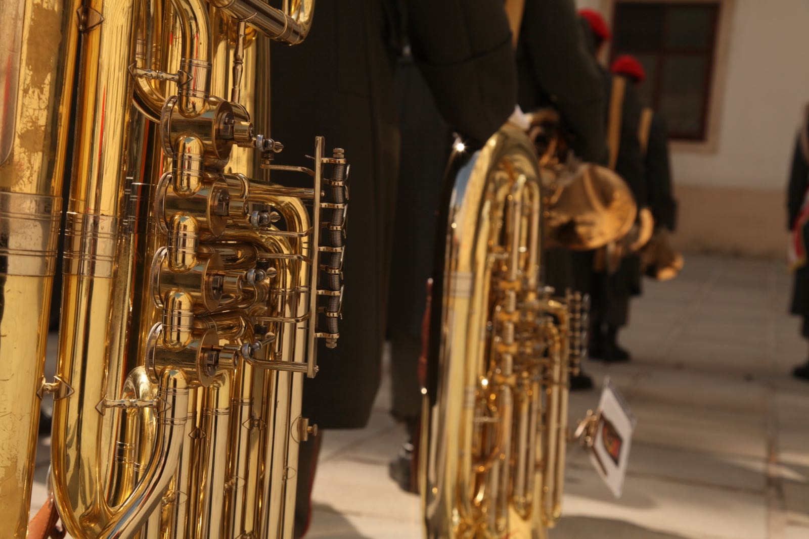 2019_03_19_4Gardekompanie_Akkreditierungen - 71 of 81