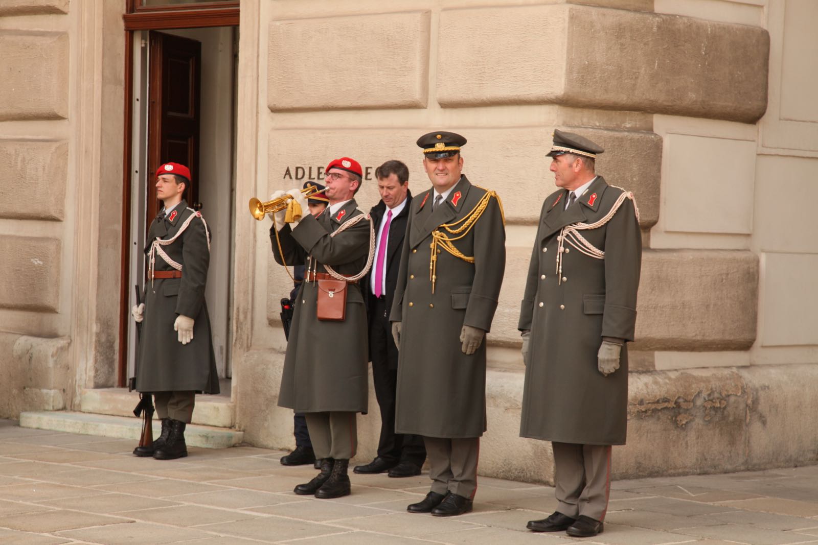 2019_03_19_4Gardekompanie_Akkreditierungen - 72 of 81