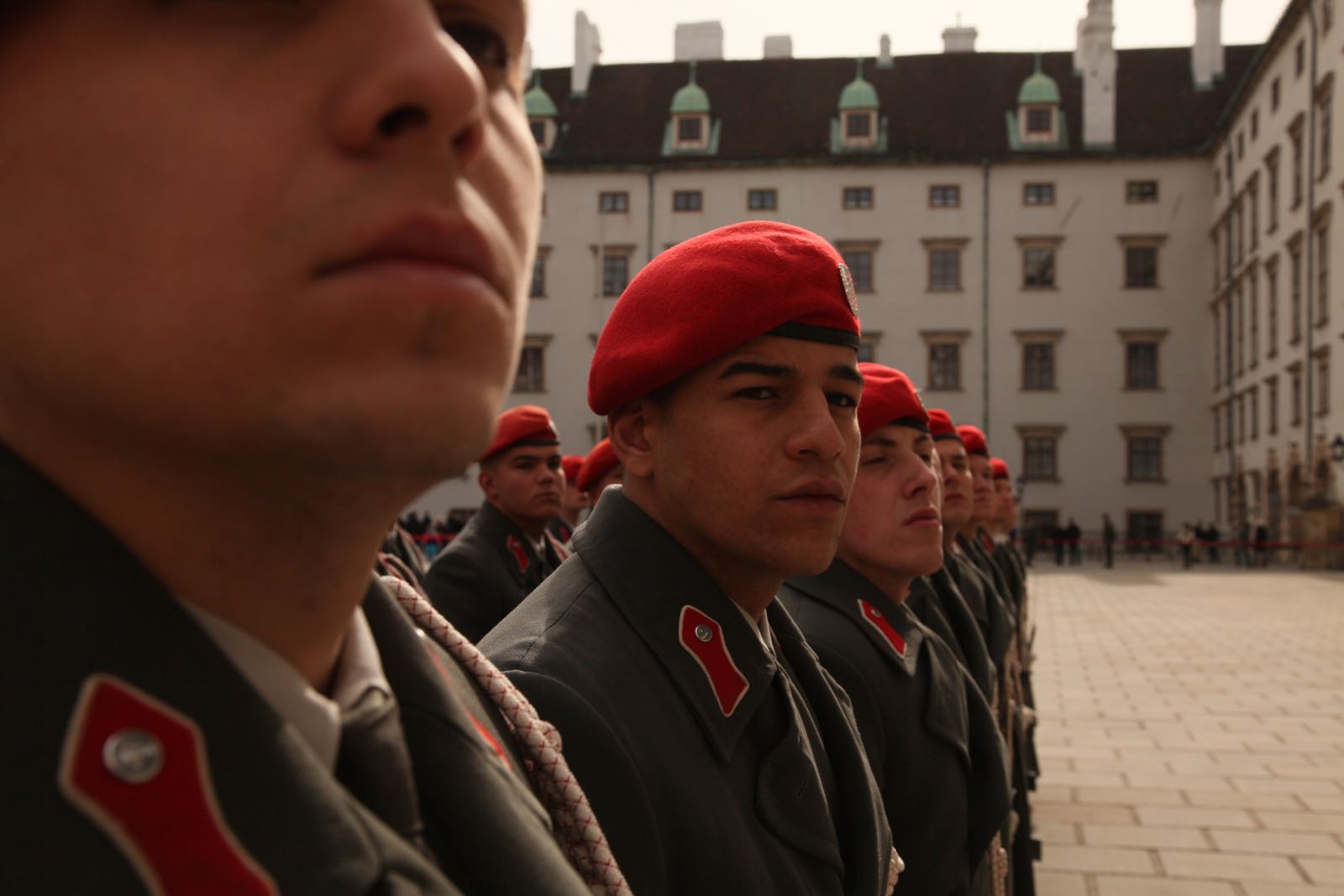 2019_03_19_4Gardekompanie_Akkreditierungen - 9 of 81