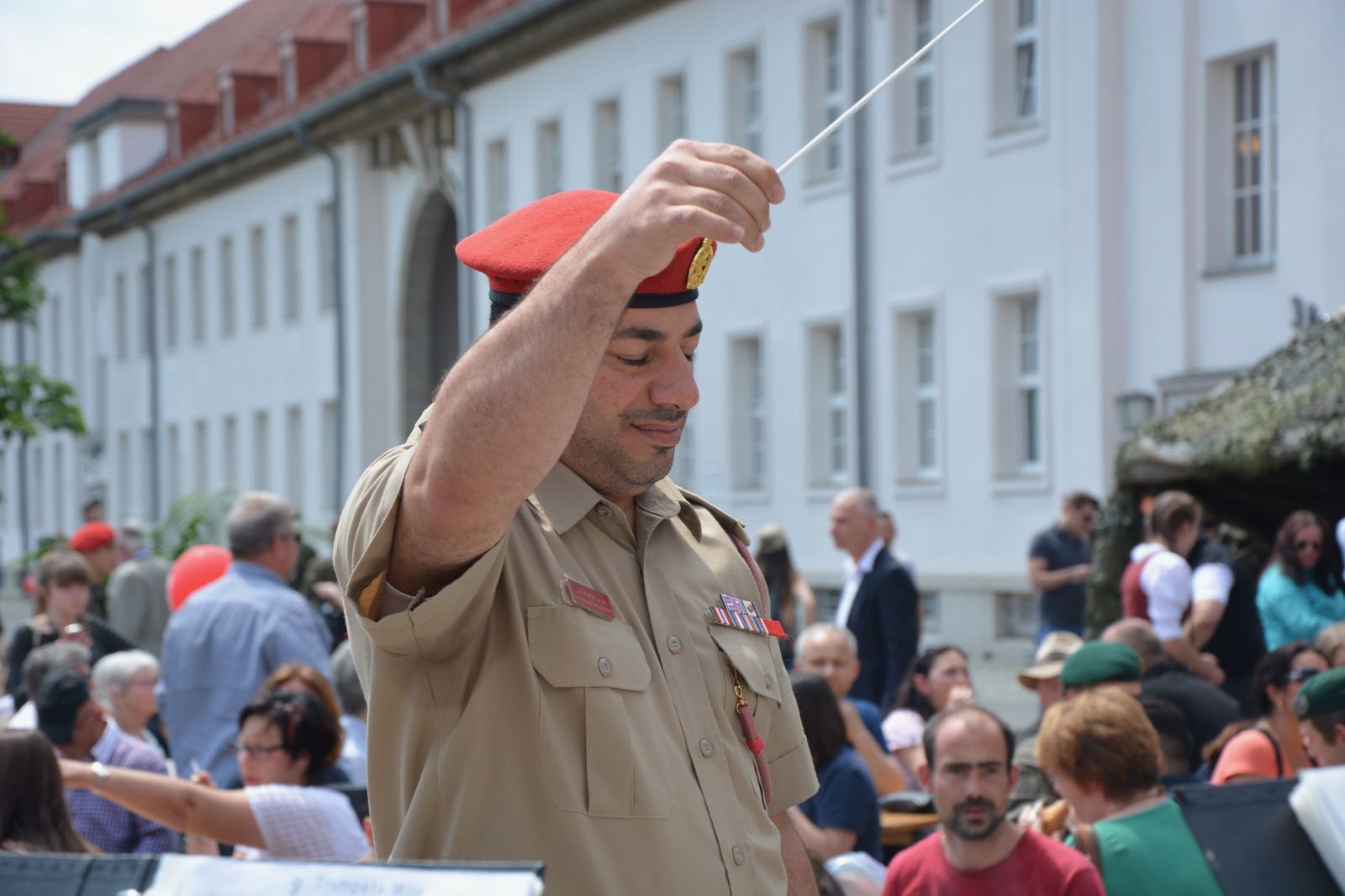 2019_05_25_Garde_Traditionstag_Block2_Innenhof1200-51-of-64