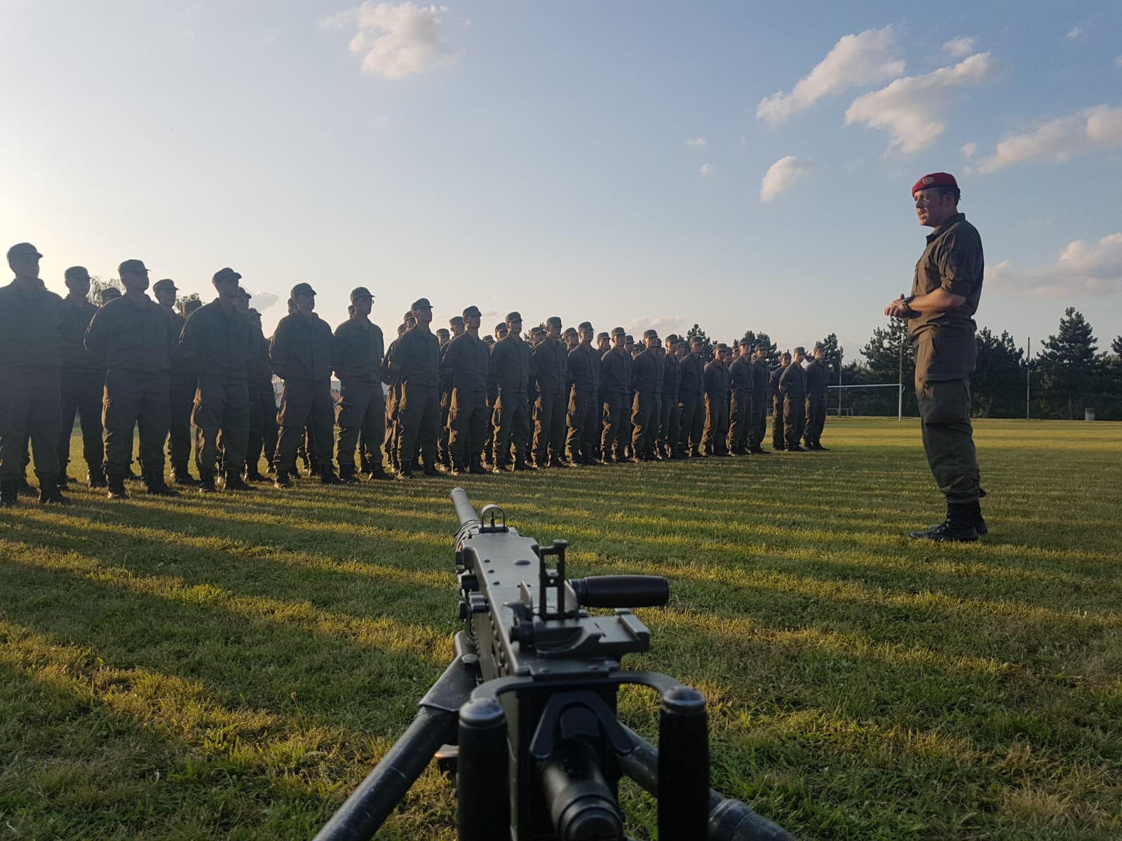 2019_08_01_Garde_1.GdKp_Horn_feierliche-Waffenübergabe-StG58_05