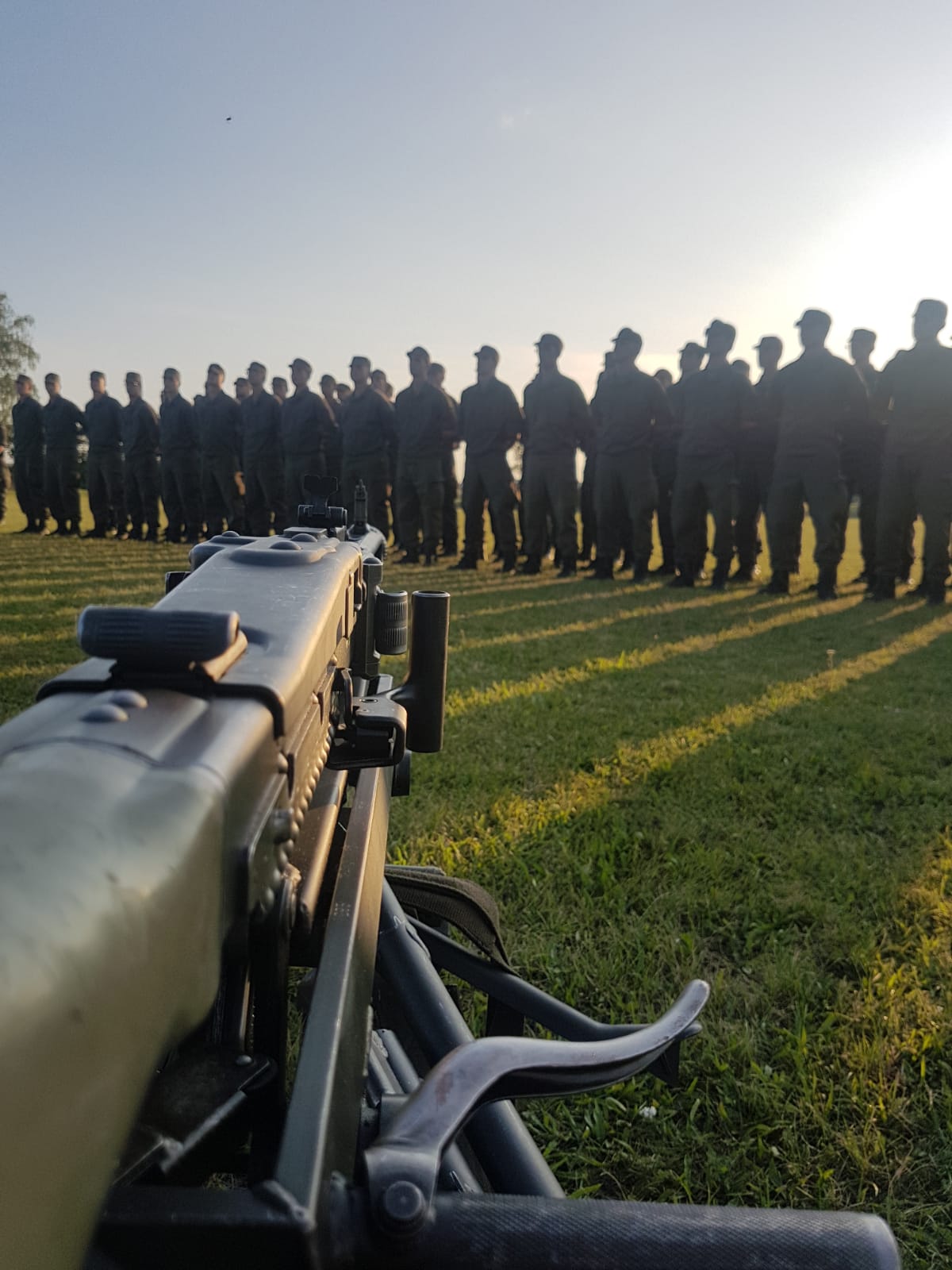 2019_08_01_Garde_1.GdKp_Horn_feierliche-Waffenübergabe-StG58_09