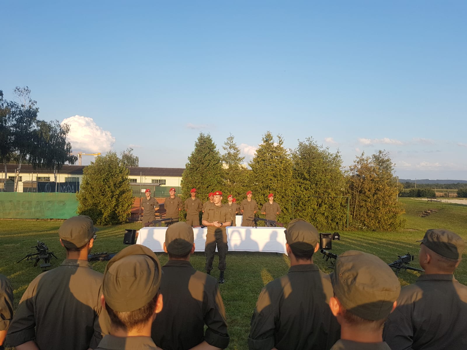 2019_08_01_Garde_1.GdKp_Horn_feierliche-Waffenübergabe-StG58_12