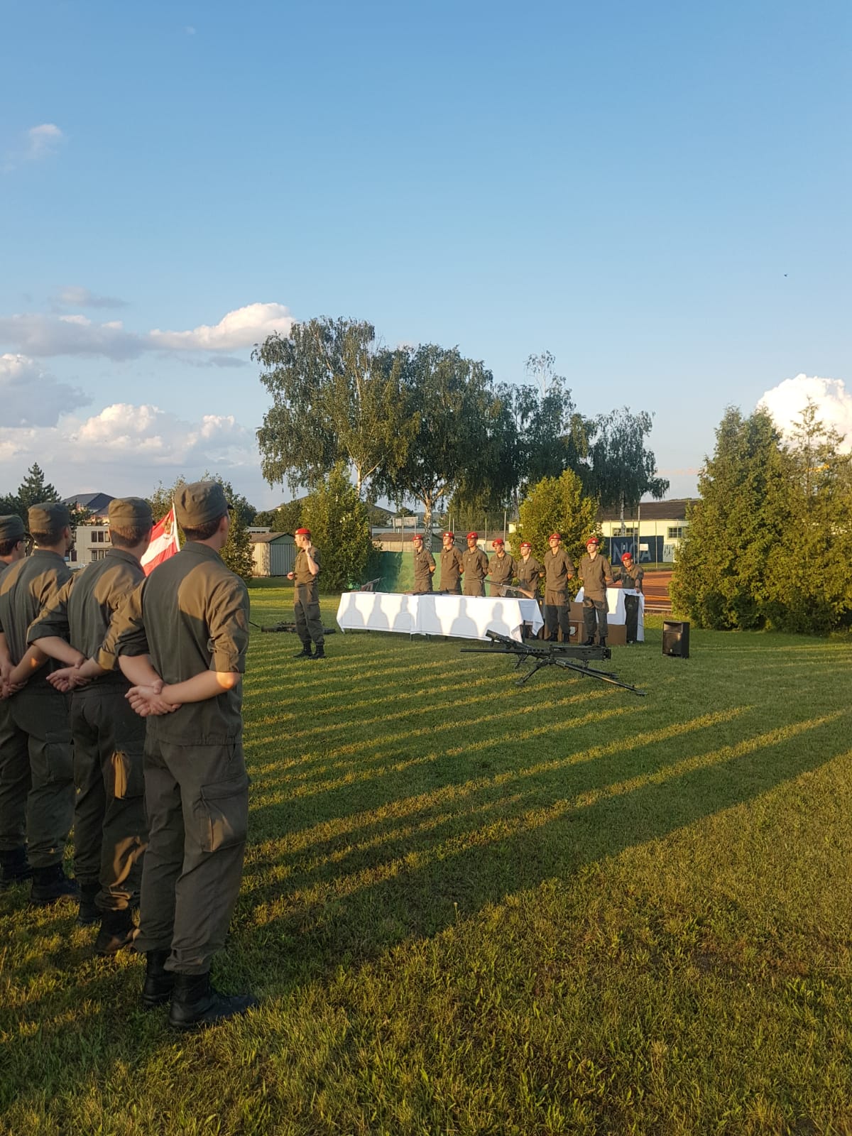 2019_08_01_Garde_1.GdKp_Horn_feierliche-Waffenübergabe-StG58_14