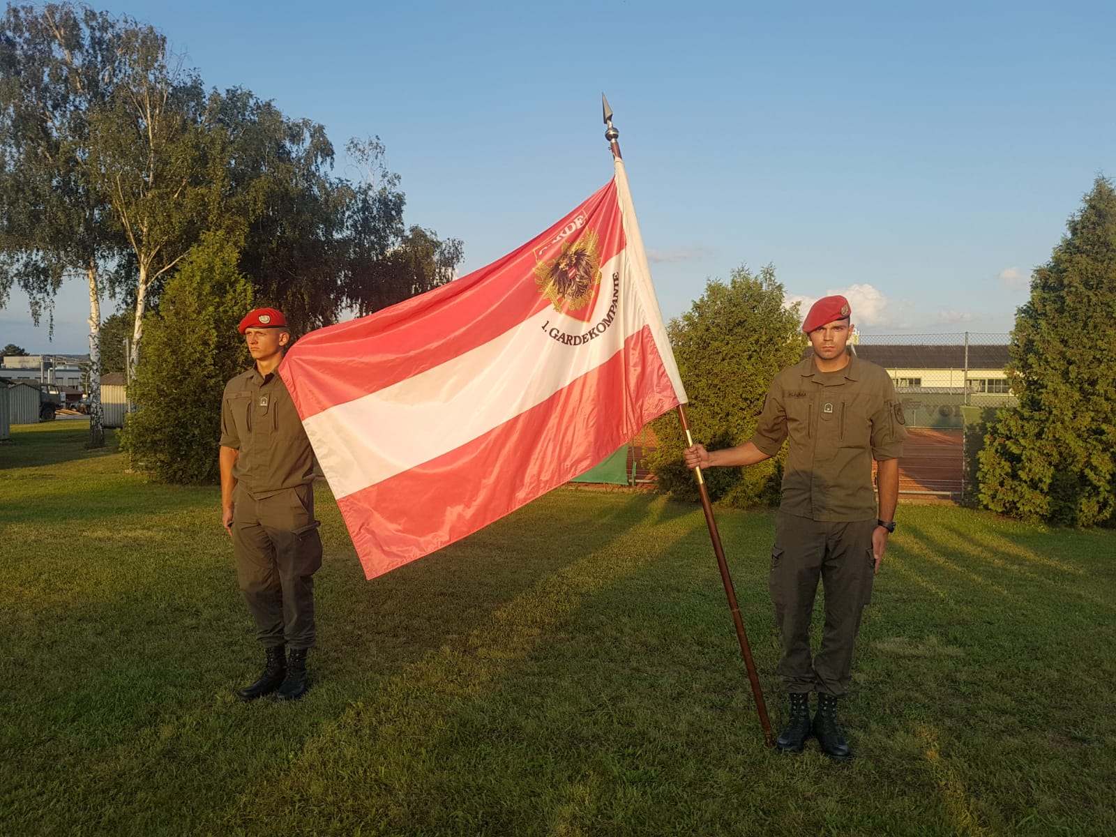 2019_08_01_Garde_1.GdKp_Horn_feierliche-Waffenübergabe-StG58_17