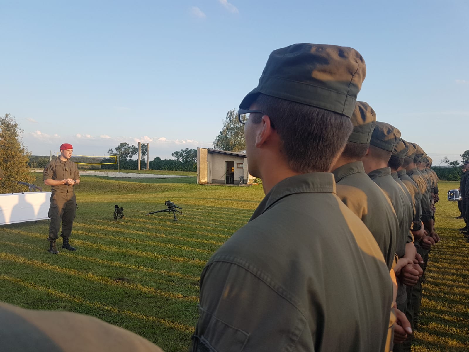 2019_08_01_Garde_1.GdKp_Horn_feierliche-Waffenübergabe-StG58_24
