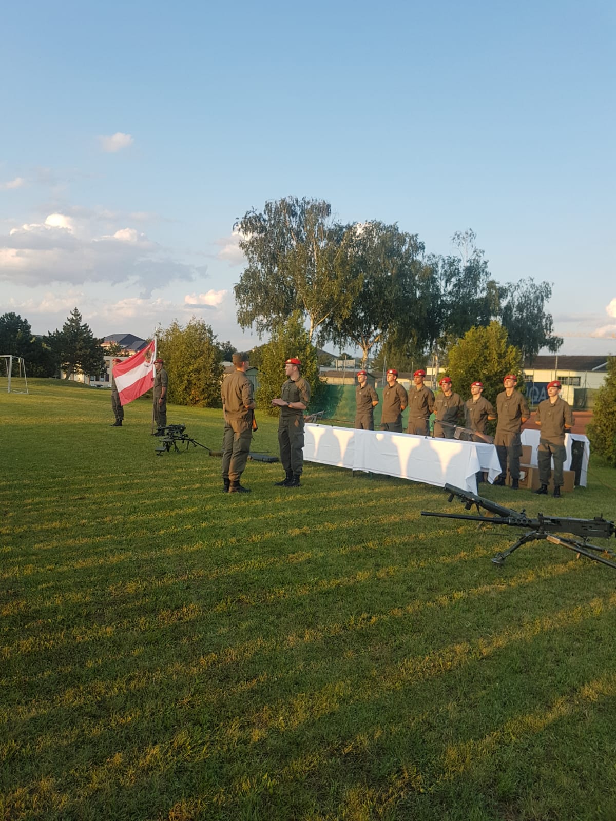2019_08_01_Garde_1.GdKp_Horn_feierliche-Waffenübergabe-StG58_27