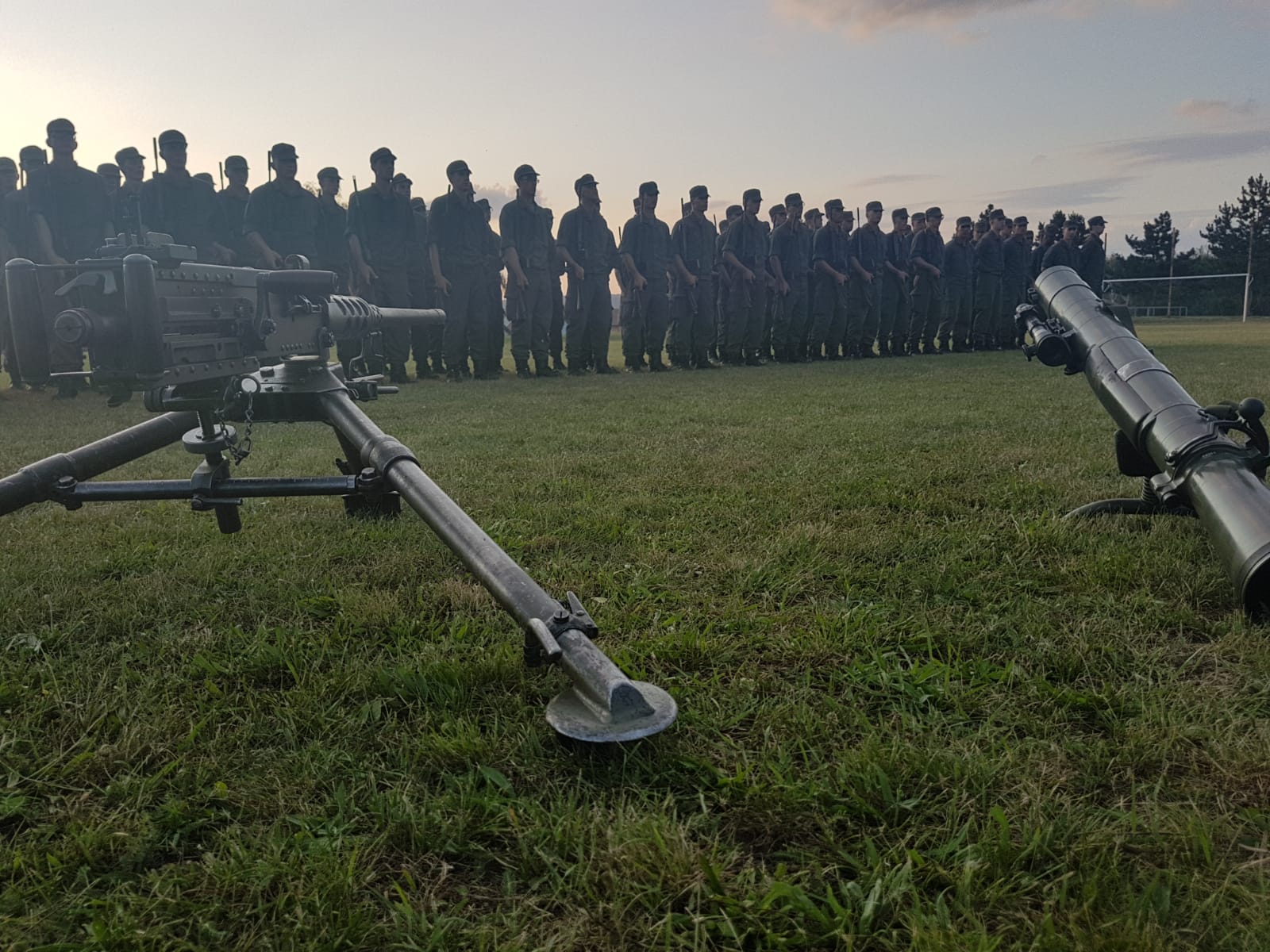 2019_08_01_Garde_1.GdKp_Horn_feierliche-Waffenübergabe-StG58_40