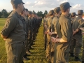 2019_08_01_Garde_1.GdKp_Horn_feierliche-Waffenübergabe-StG58_13