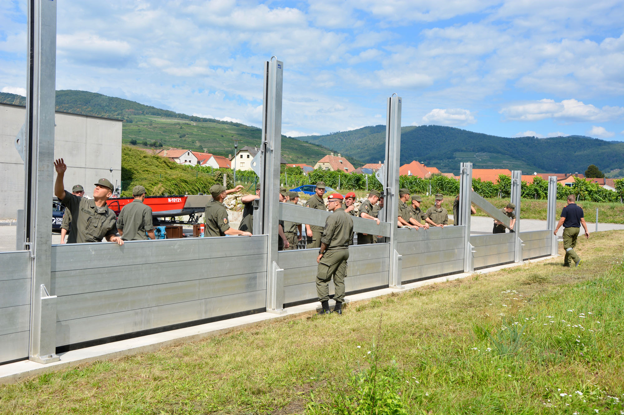 2019_09_05_Garde_1.GdKp_Katastrophenhilfsausbildung-Weißenkirchen_Garde_08_DSC_3851