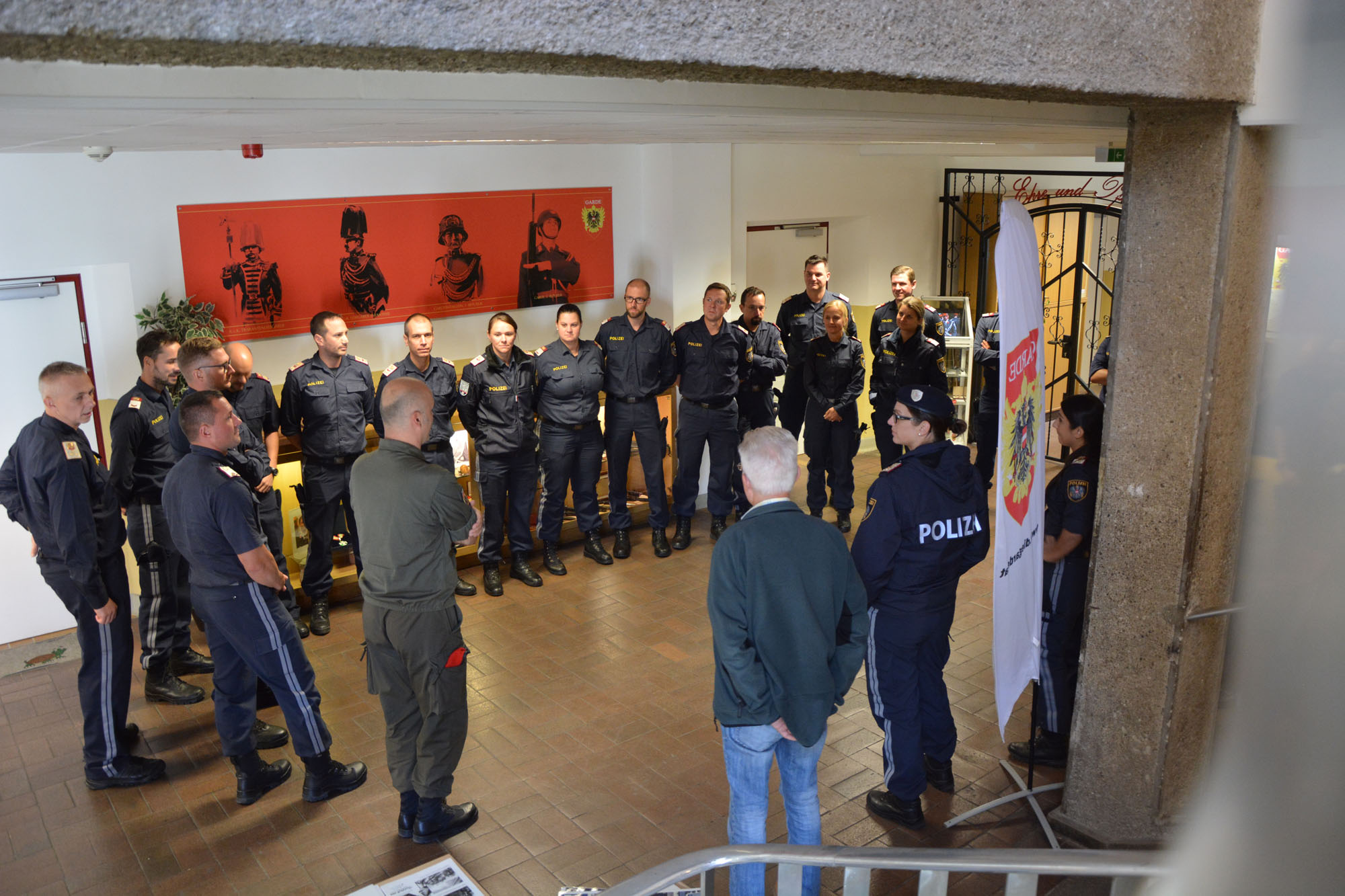 2019_09_19_Garde_Polizei_Traditionsraum-Offiziersanwärter_001