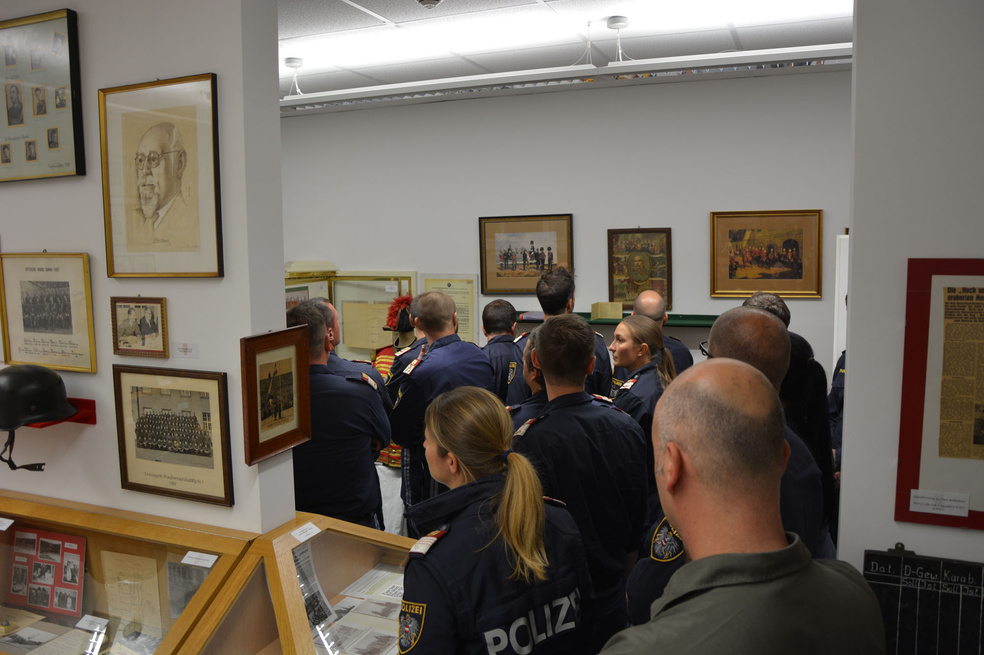 2019_09_19_Garde_Polizei_Traditionsraum-Offiziersanwärter_002
