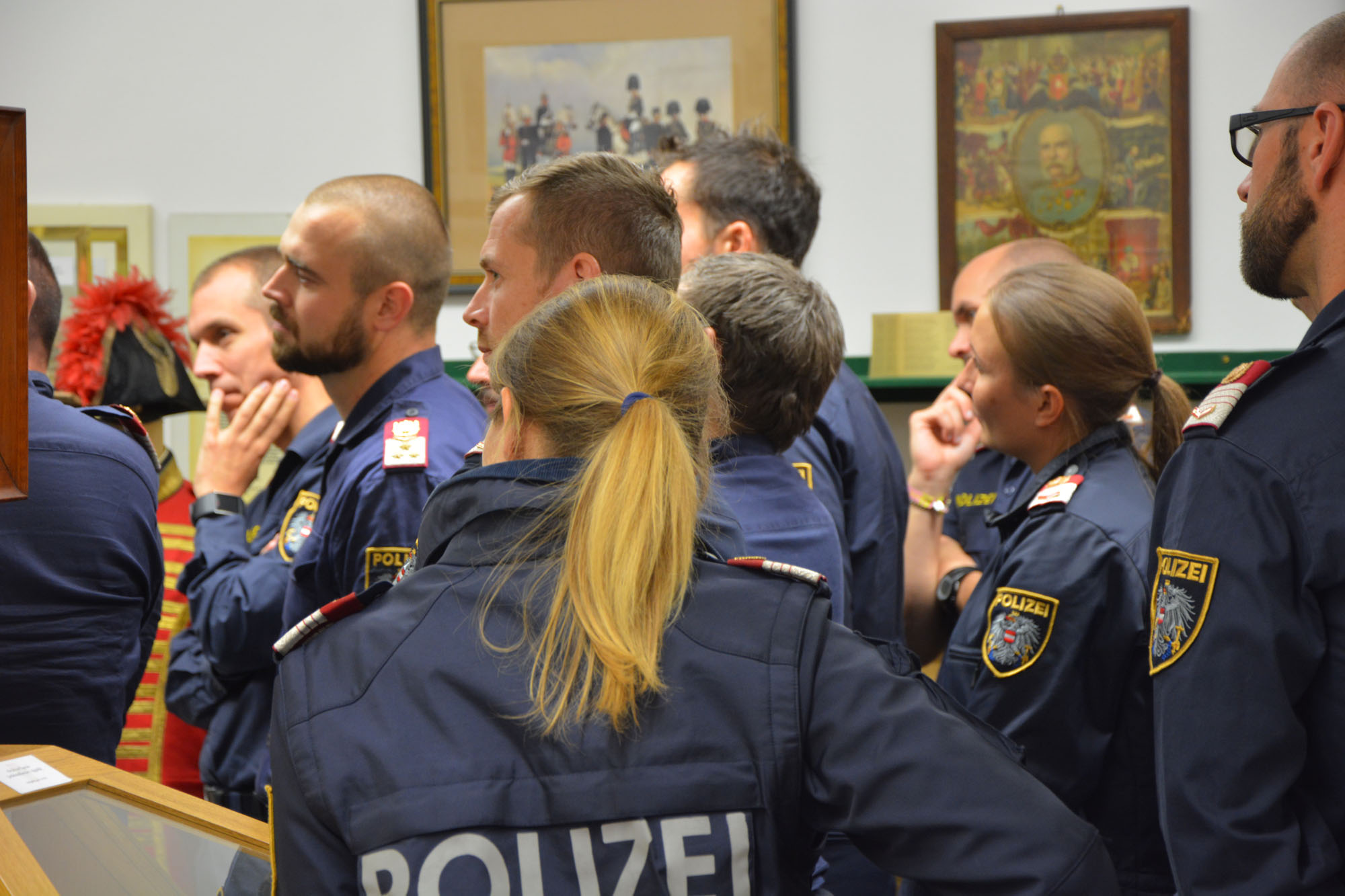 2019_09_19_Garde_Polizei_Traditionsraum-Offiziersanwärter_005
