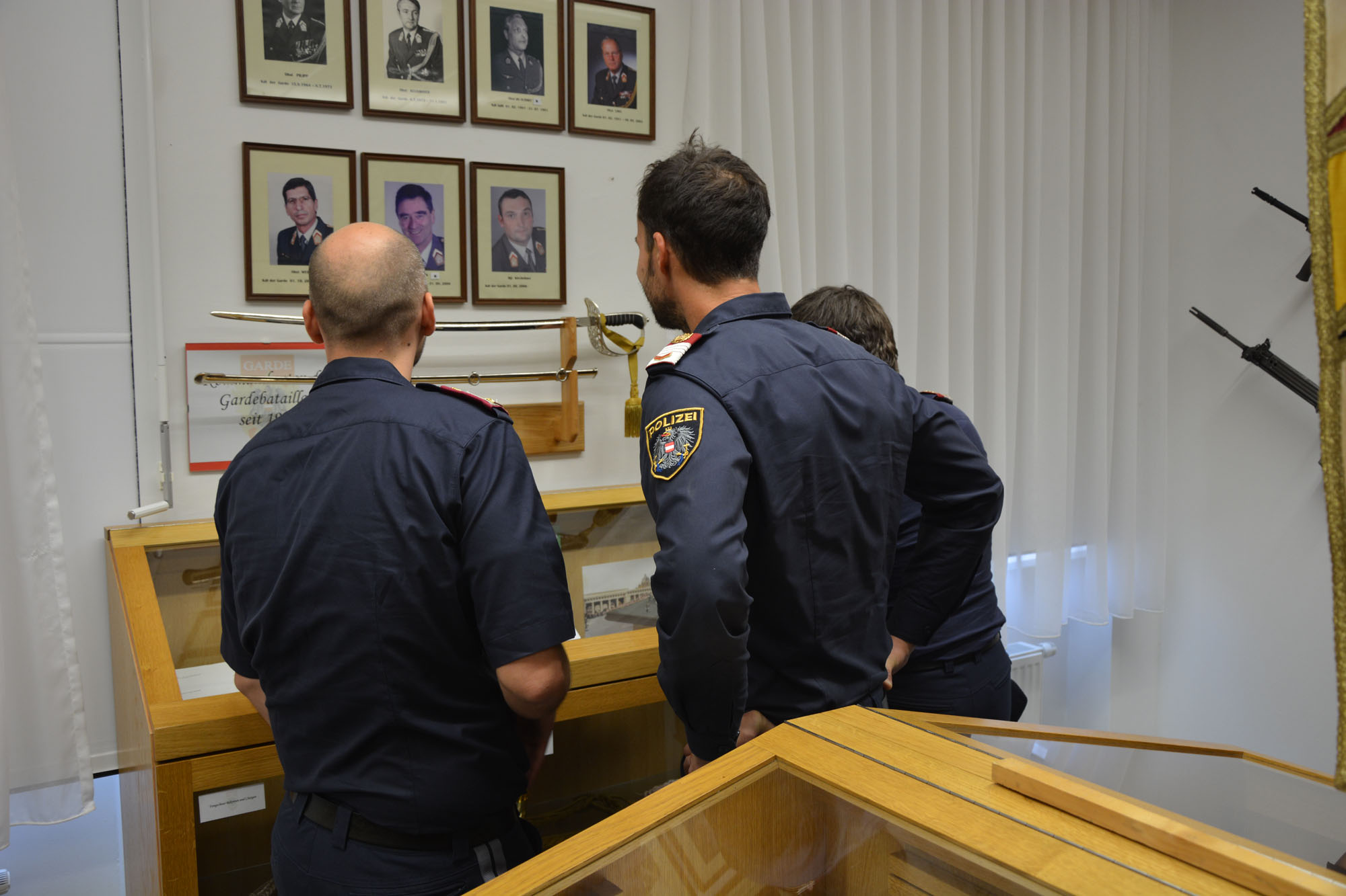 2019_09_19_Garde_Polizei_Traditionsraum-Offiziersanwärter_011