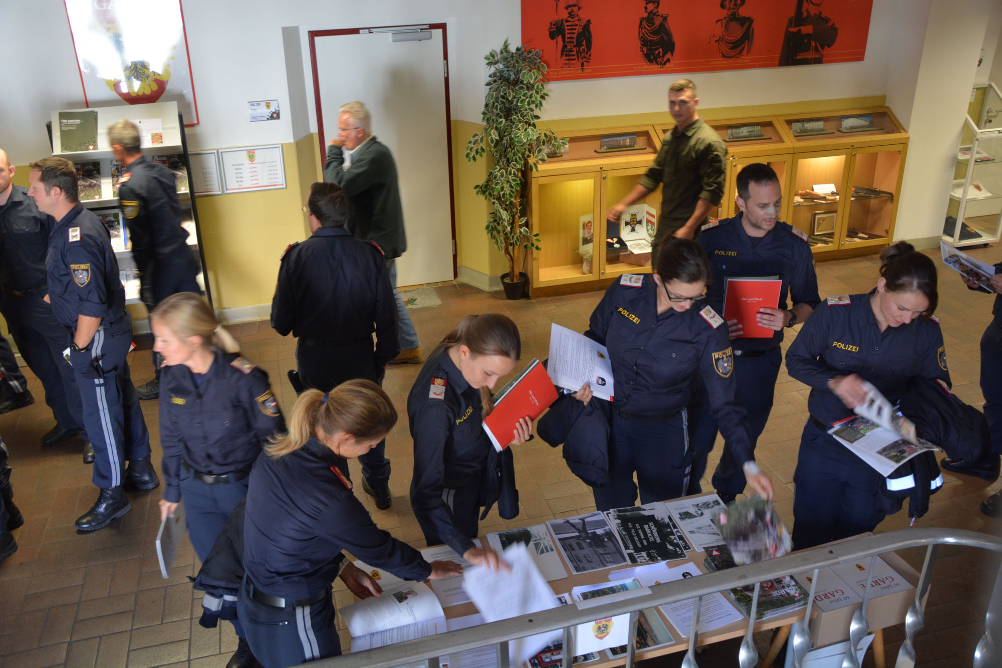2019_09_19_Garde_Polizei_Traditionsraum-Offiziersanwärter_015