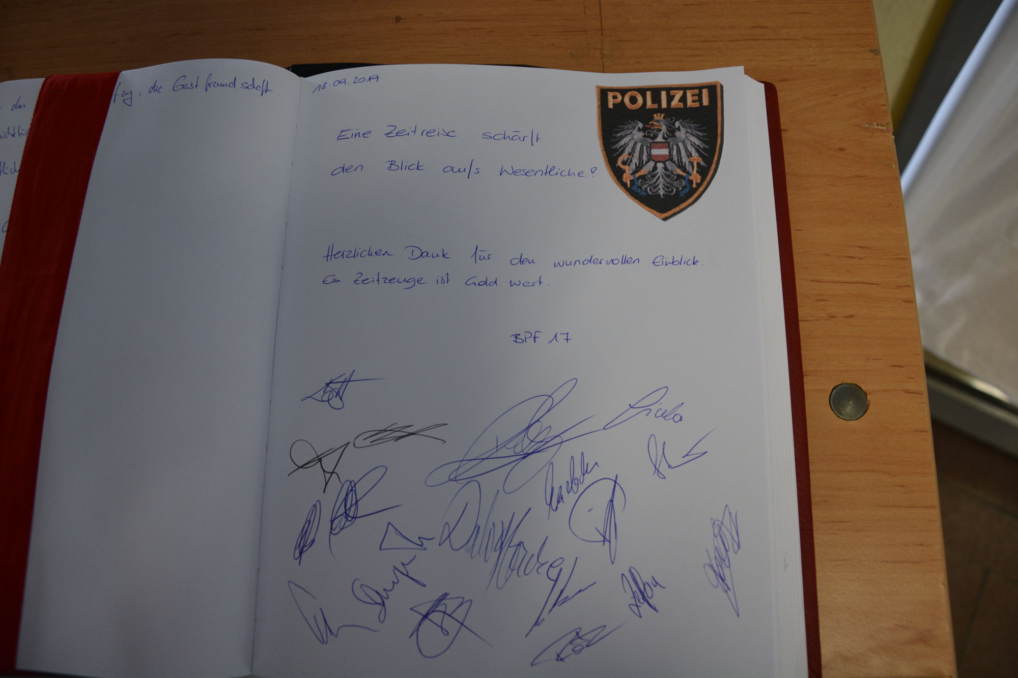 2019_09_19_Garde_Polizei_Traditionsraum-Offiziersanwärter_016