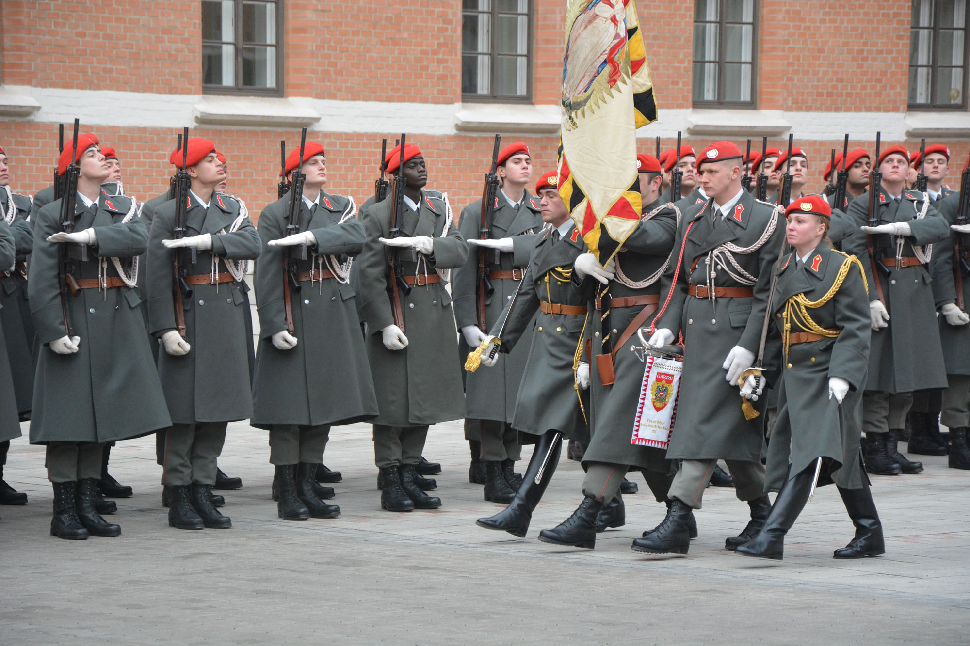 2020_01_27_Garde_3GdKp_Umbenennung-Rossauerkaserne-in-Bernardis-Schmid_DSC_3697