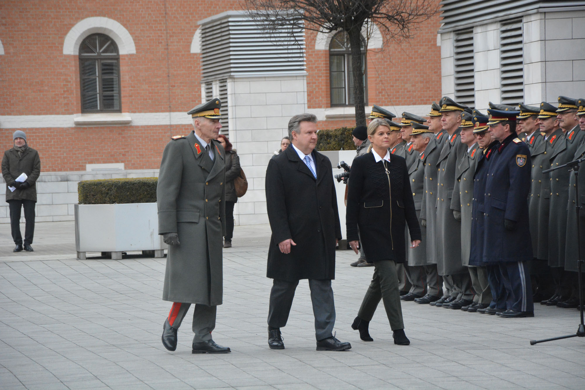 2020_01_27_Garde_3GdKp_Umbenennung-Rossauerkaserne-in-Bernardis-Schmid_DSC_3725