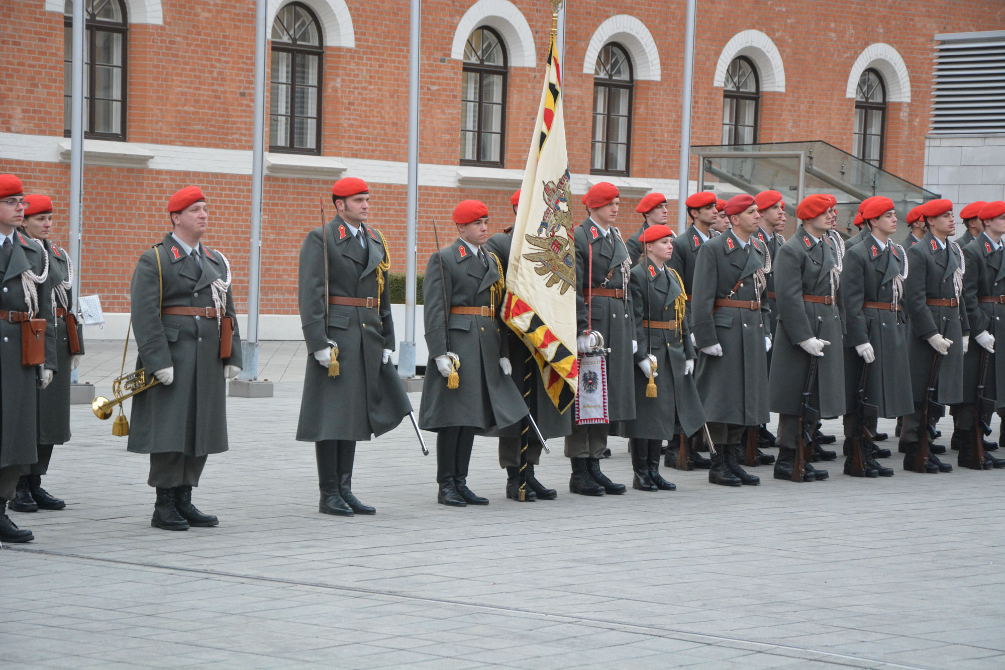 2020_01_27_Garde_3GdKp_Umbenennung-Rossauerkaserne-in-Bernardis-Schmid_DSC_3739