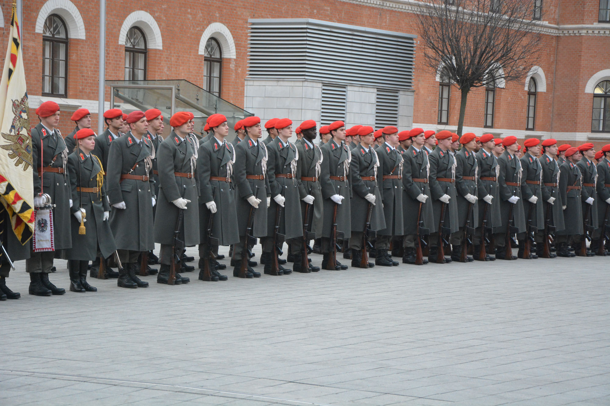 2020_01_27_Garde_3GdKp_Umbenennung-Rossauerkaserne-in-Bernardis-Schmid_DSC_3740