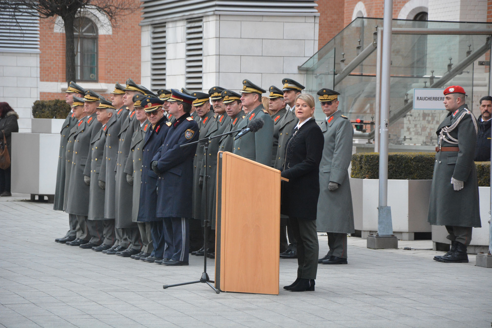 2020_01_27_Garde_3GdKp_Umbenennung-Rossauerkaserne-in-Bernardis-Schmid_DSC_3806