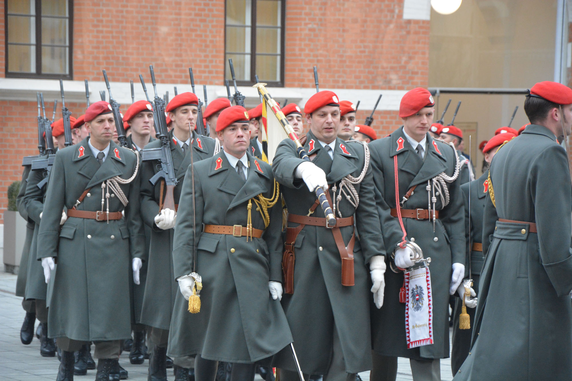 2020_01_27_Garde_3GdKp_Umbenennung-Rossauerkaserne-in-Bernardis-Schmid_DSC_3828