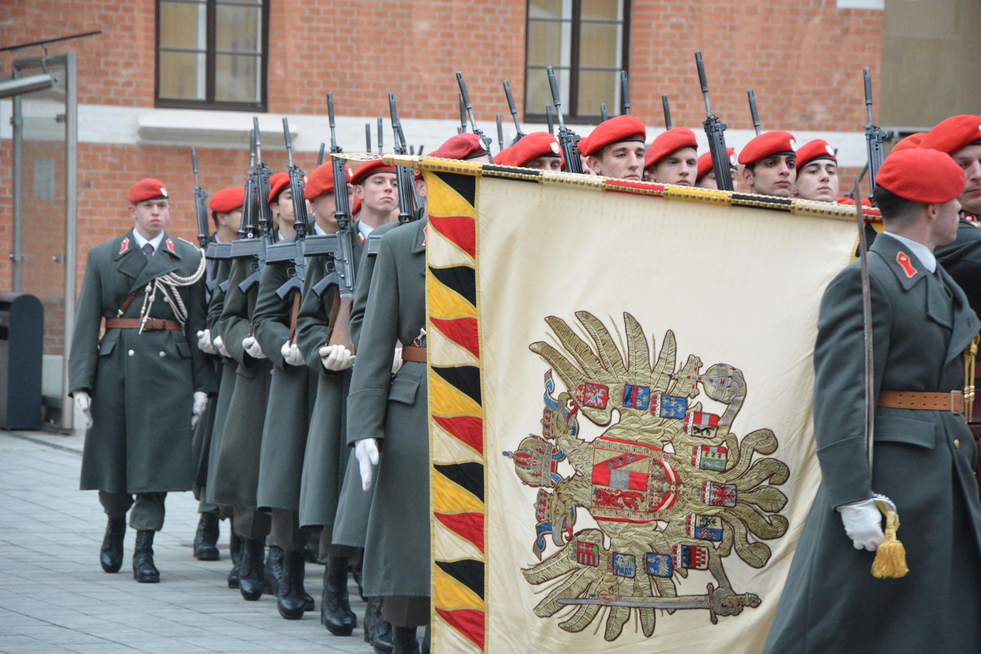 2020_01_27_Garde_3GdKp_Umbenennung-Rossauerkaserne-in-Bernardis-Schmid_DSC_3835