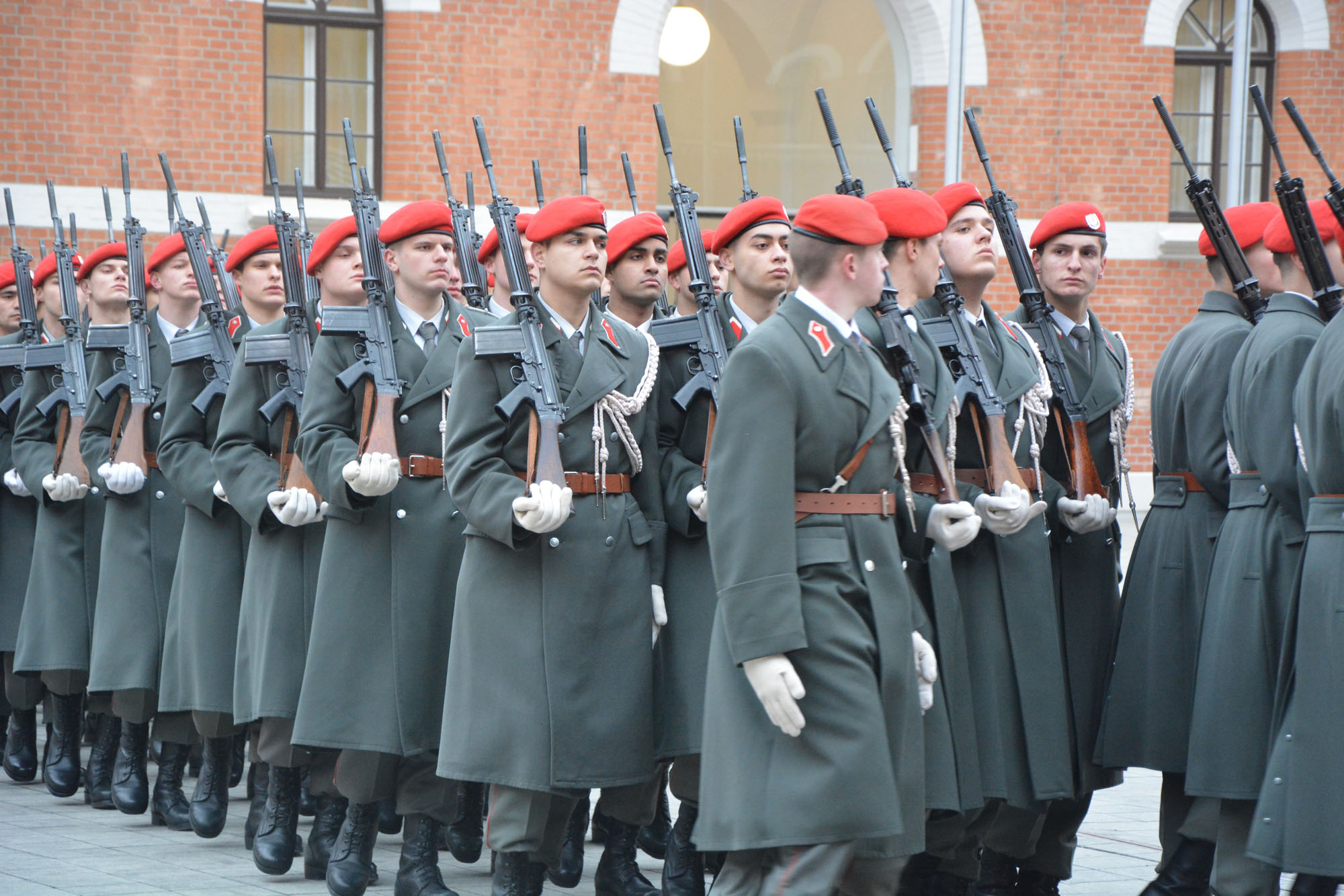 2020_01_27_Garde_3GdKp_Umbenennung-Rossauerkaserne-in-Bernardis-Schmid_DSC_3842