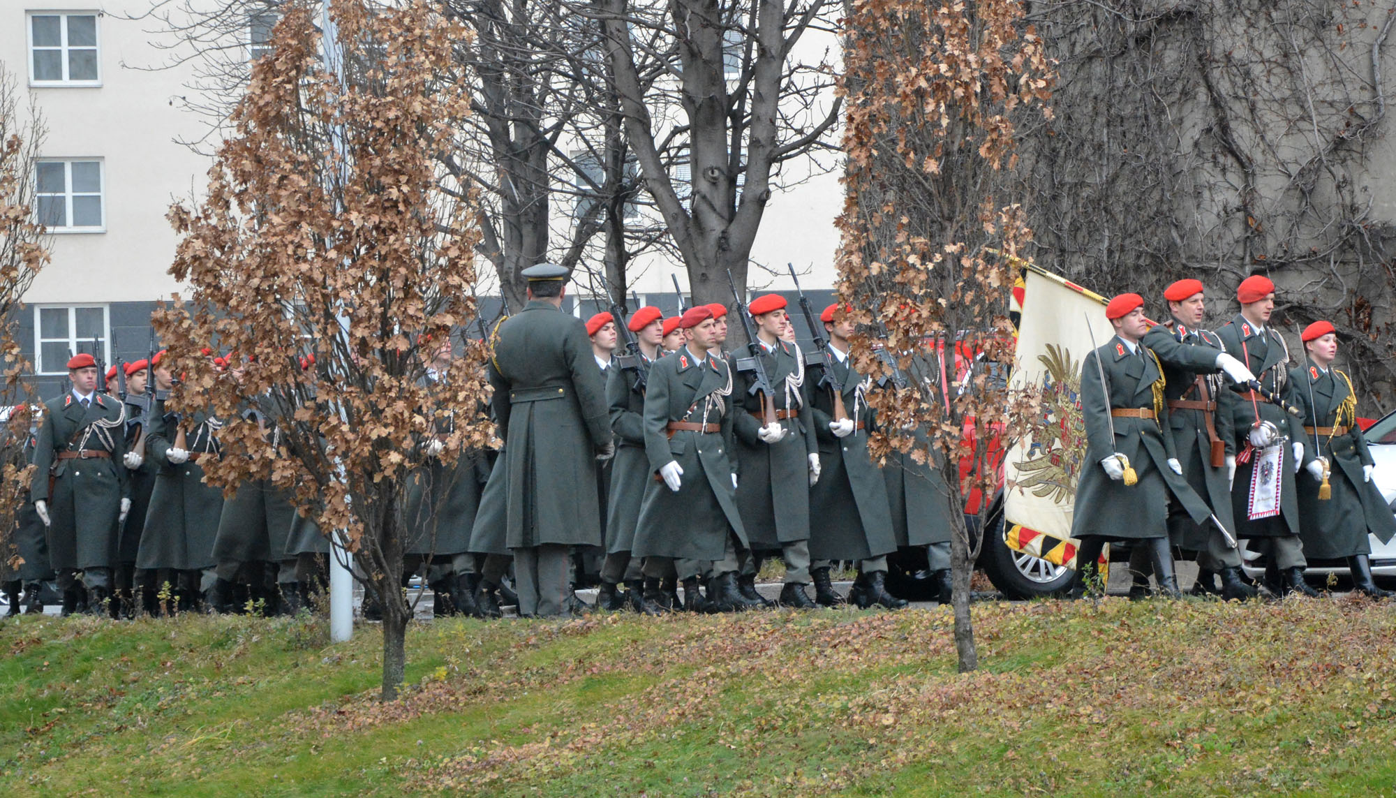 2020_01_27_Garde_3GdKp_Umbenennung-Stiftskaserne-in-General-Spannocchi_DSC_3520