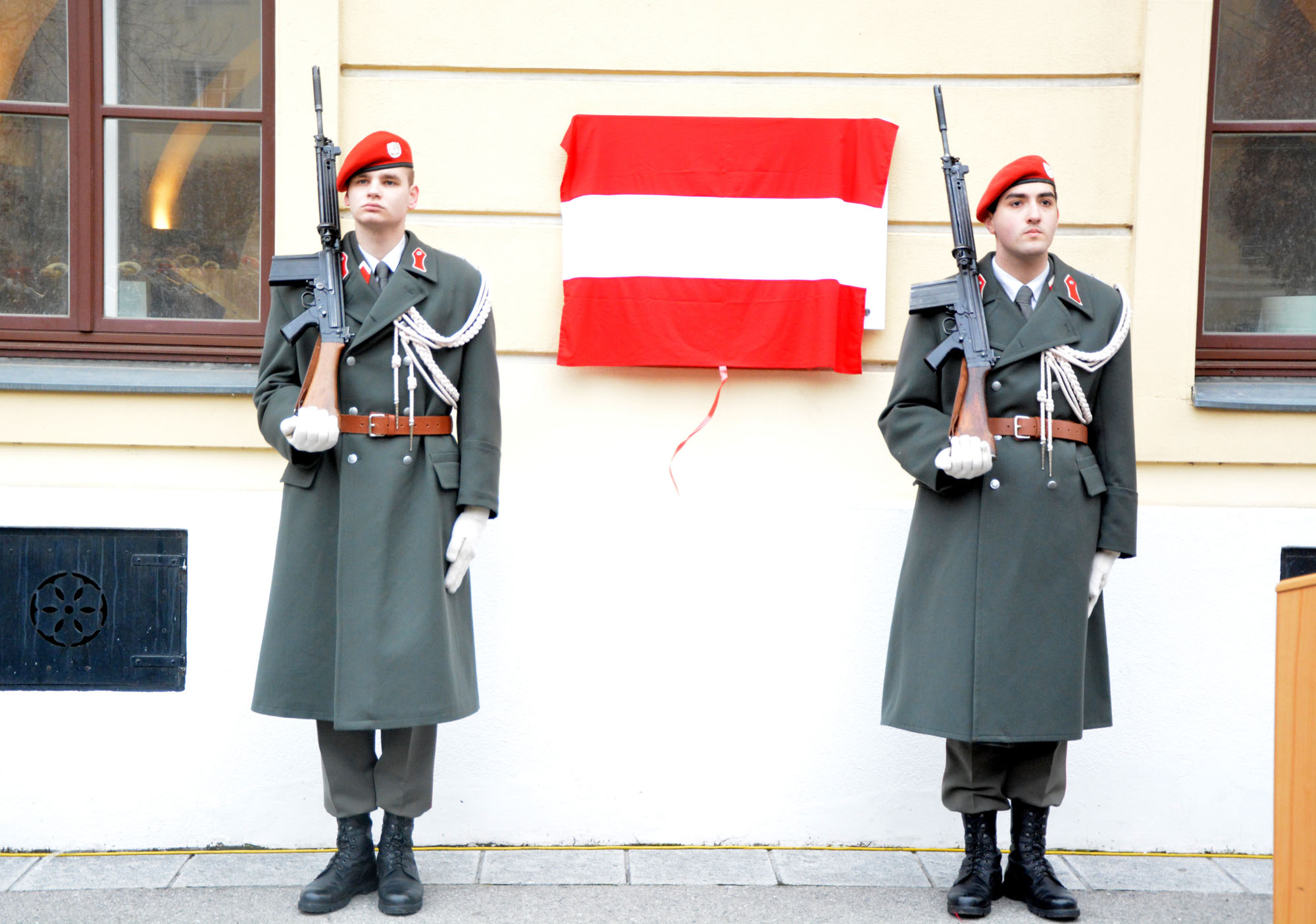2020_01_27_Garde_3GdKp_Umbenennung-Stiftskaserne-in-General-Spannocchi_DSC_3522