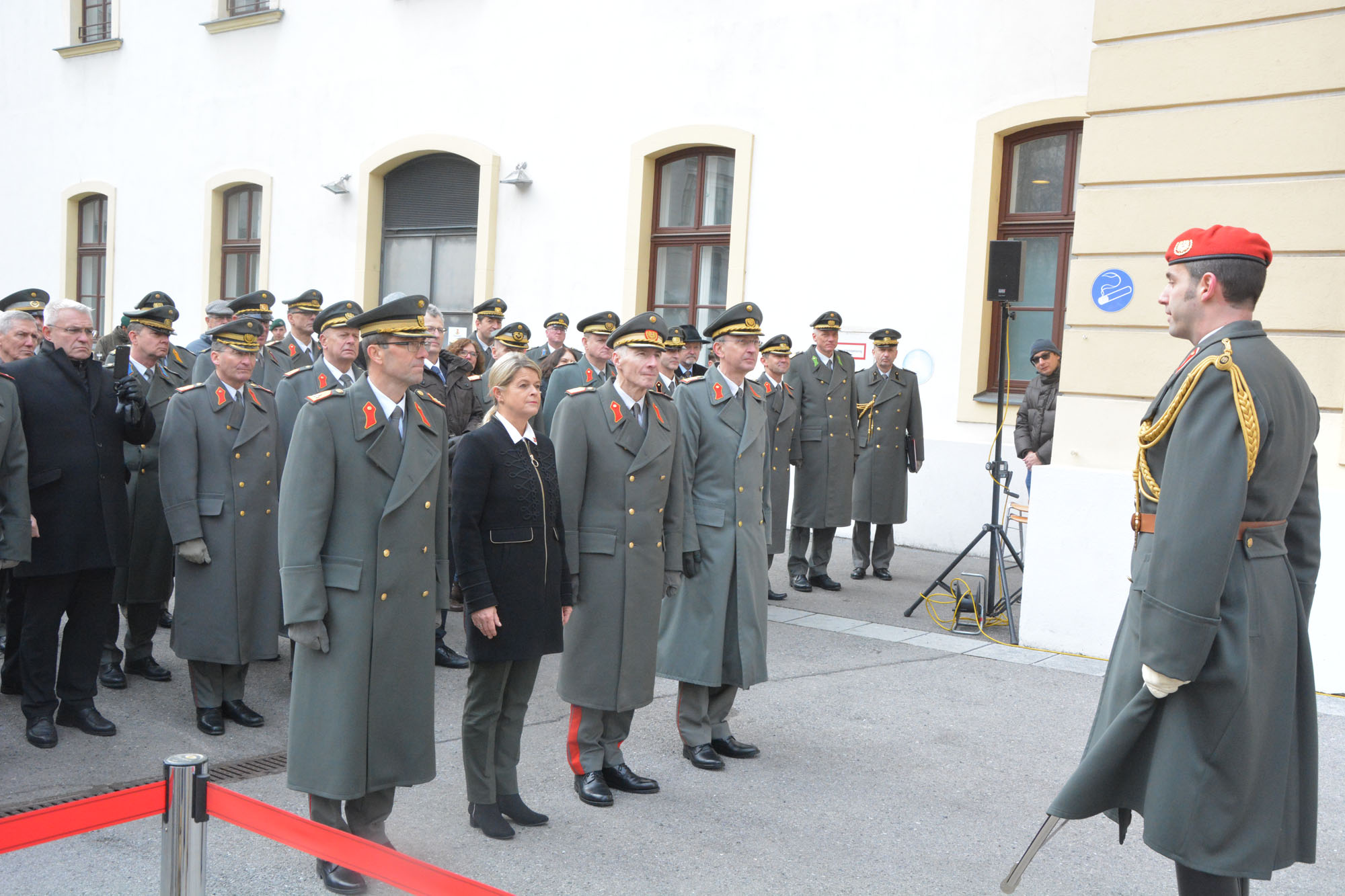 2020_01_27_Garde_3GdKp_Umbenennung-Stiftskaserne-in-General-Spannocchi_DSC_3663
