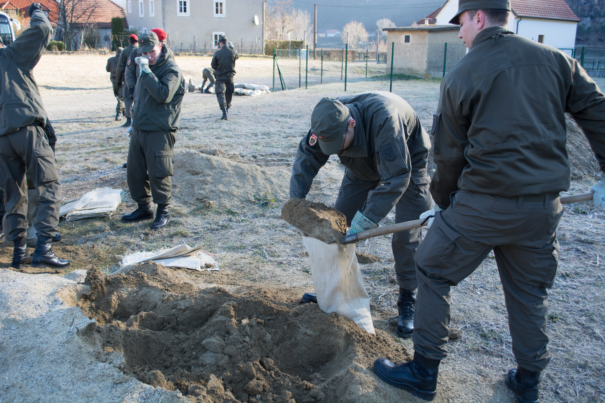 2020_03_05_2GdKp__Katastrophenschutzausbildung-Weißenkirchen_DSC_4541