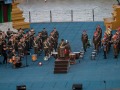 Mörbisch, Burgenland, Österreich.
Militärmusik-Festival am 21. Mai 2022.

Foto: BMLV/Heinschink Laura