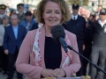 AUSTRIA / Lower Austria / Retz / Angelobung der 3. Gardekompanie