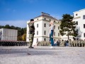 Stankt Pölten, Niederösterreich, Österreich 
Millitärkommandoübergabe an Brigadier Härtinger am 22. Oktober 2024