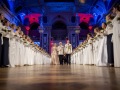 Hofburg, Wien, Österreich
Ball der Offiziere am 17. Jänner 2025

Foto: BMLV/Carina KARLOVITS