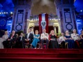 Hofburg, Wien, Österreich
Ball der Offiziere am 17. Jänner 2025

Foto: BMLV/Carina KARLOVITS