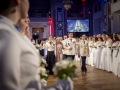 Hofburg, Wien, Österreich
Ball der Offiziere am 17. Jänner 2025

Foto: BMLV/Carina KARLOVITS