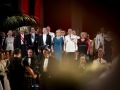 Hofburg, Wien, Österreich
Ball der Offiziere am 17. Jänner 2025

Foto: BMLV/Carina KARLOVITS
